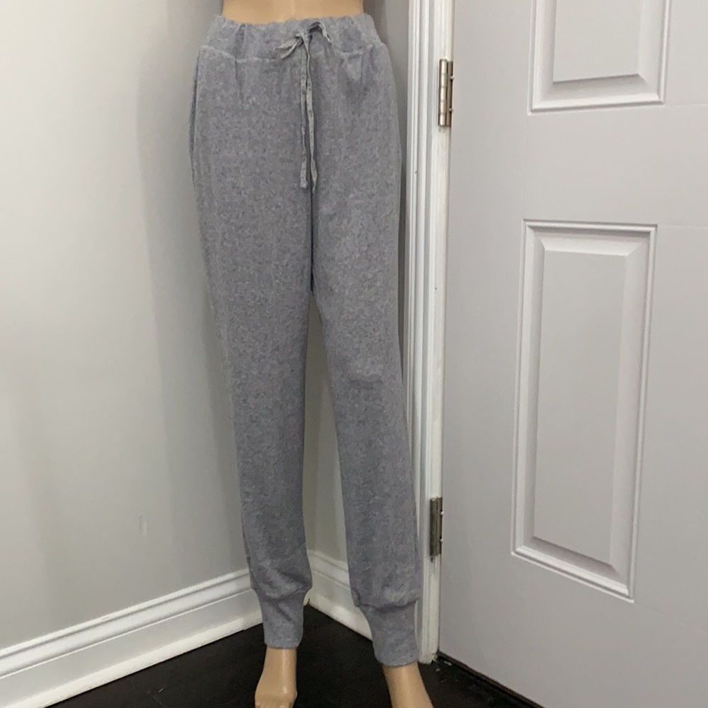 Zara Sweats Pants Joggers